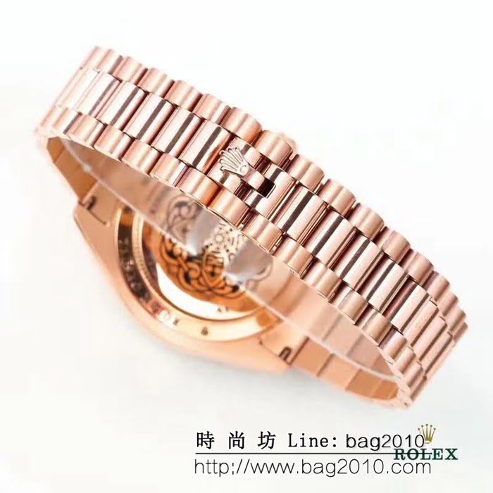 勞力士ROLEX 切利尼 高品質男士腕表 WSS0166